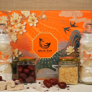 Quà tặng doanh nghiệp