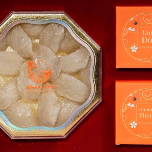 YẾN SÀO RÚT LÔNG KHÔ VIP