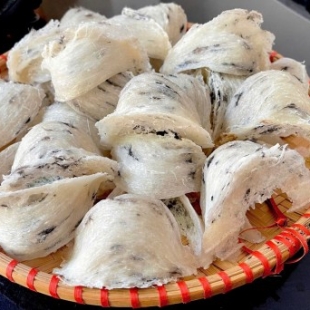 Tổ yến thô loại 1 50gr và 100gr