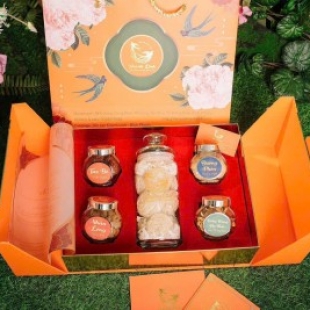 Tinh chế hoa hồng