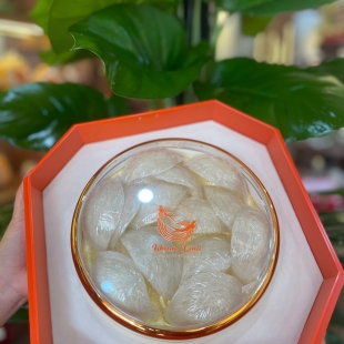 YẾN ĐỊNH HÌNH CÁNH SEN 