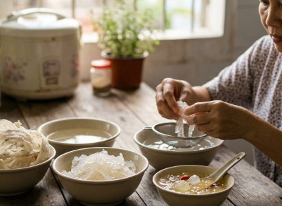 Yến Sào Khánh Linh có những dòng nào? Cách chọn theo nhu cầu dùng tại nhà